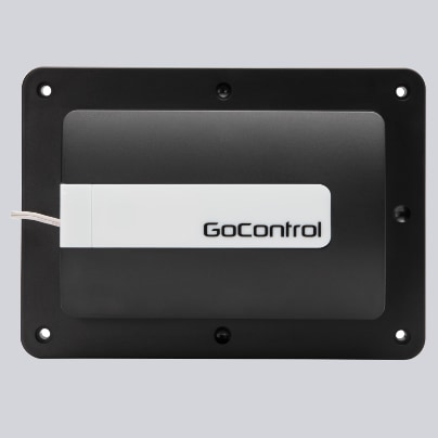 Cincinnati garage door controller