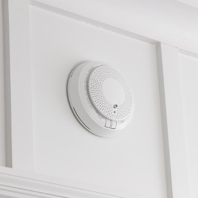 Cincinnati smoke detector adt