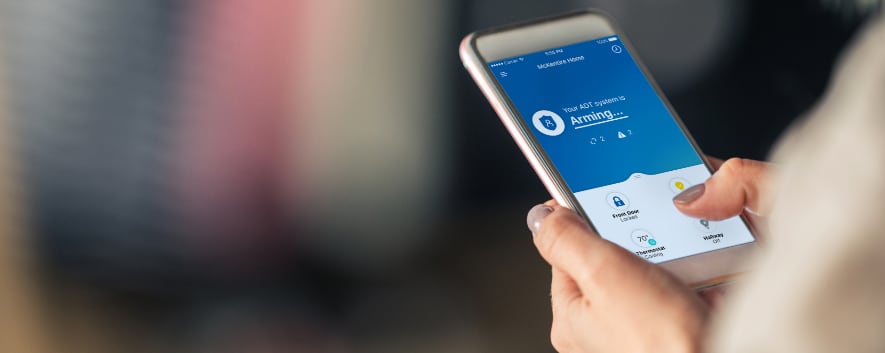 Cincinnati Home Automation