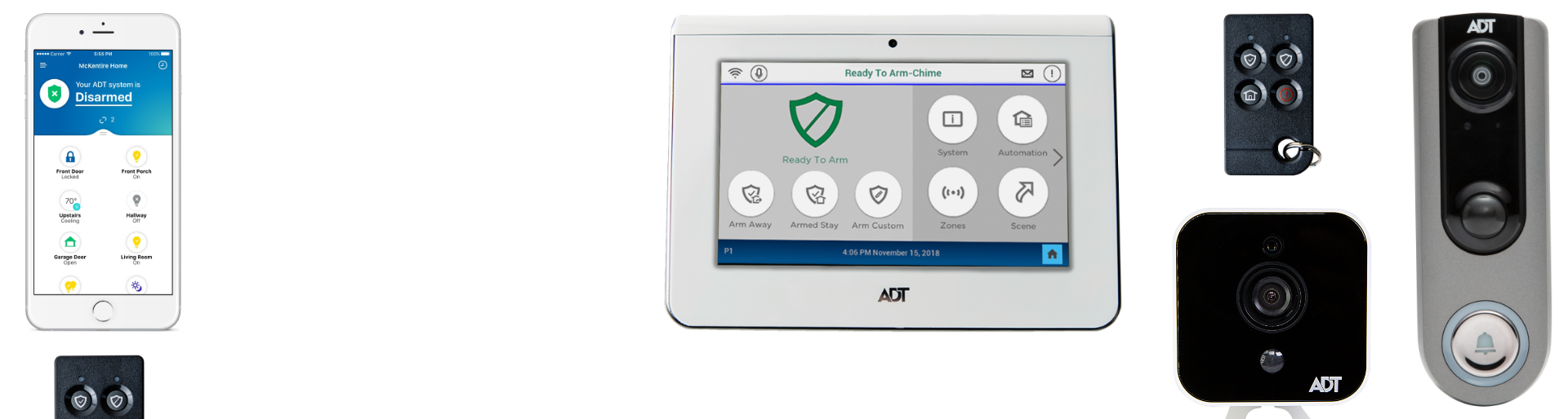 Latonia home security