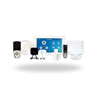 ADT product packages Cincinnati