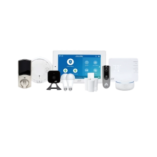 ADT product packages Cincinnati