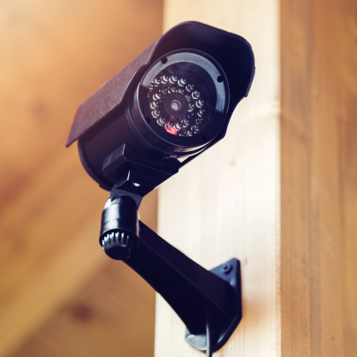 Cincinnati high-decibel alarm