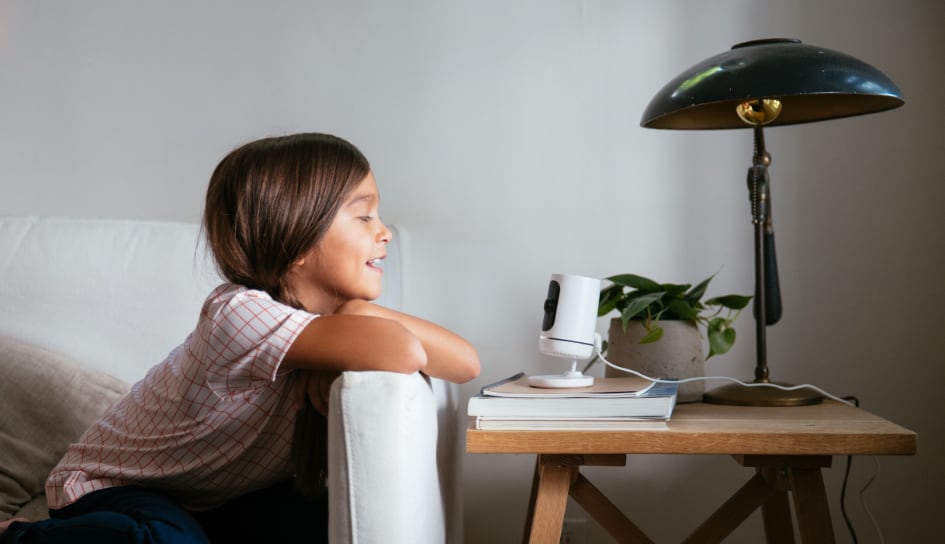 Vivint Security Monitor in Cincinnati