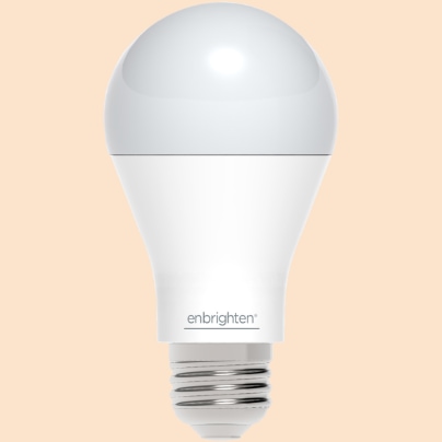 Cincinnati smart light bulb