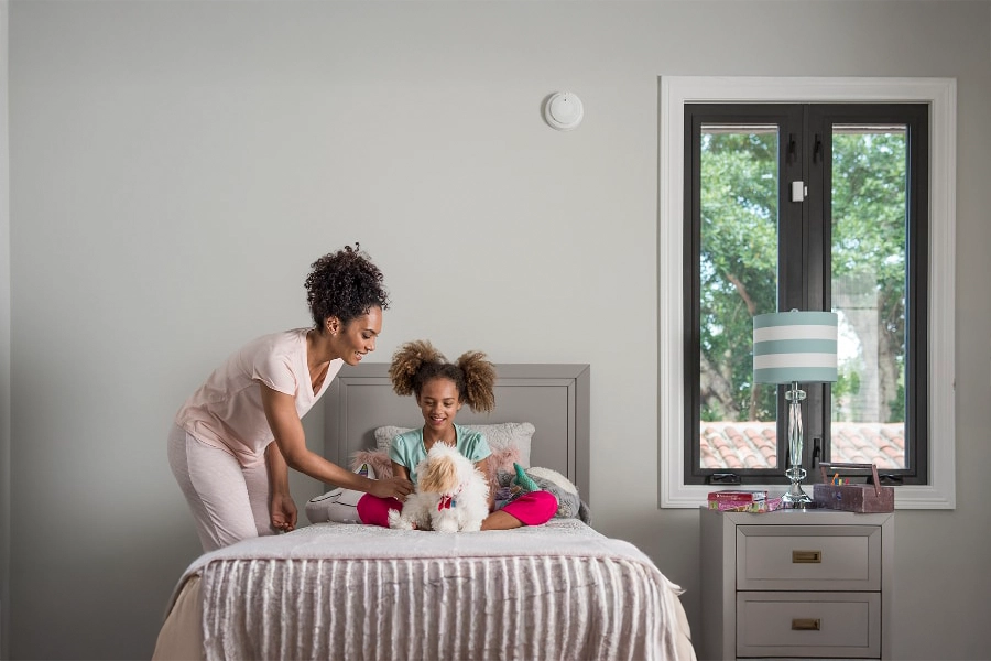 smoke & carbon detector Cincinnati