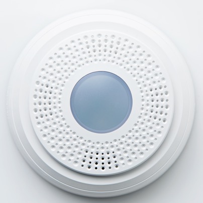 Cincinnati high-decibel alarm